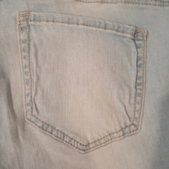2 pairs of ankle length jeans - Picture 14 of 14